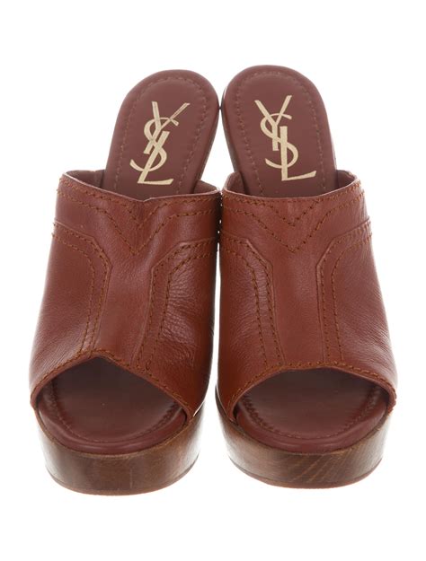 yves saint laurent shoes south africa|yves Saint Laurent platform shoes.